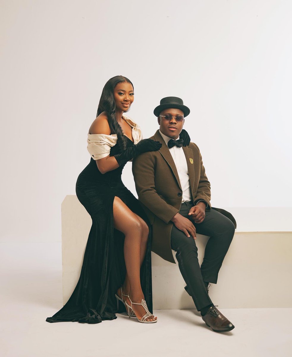 ✨M E E T  T H E  P E N Z A A R S ✨

#MeetThePenzaars