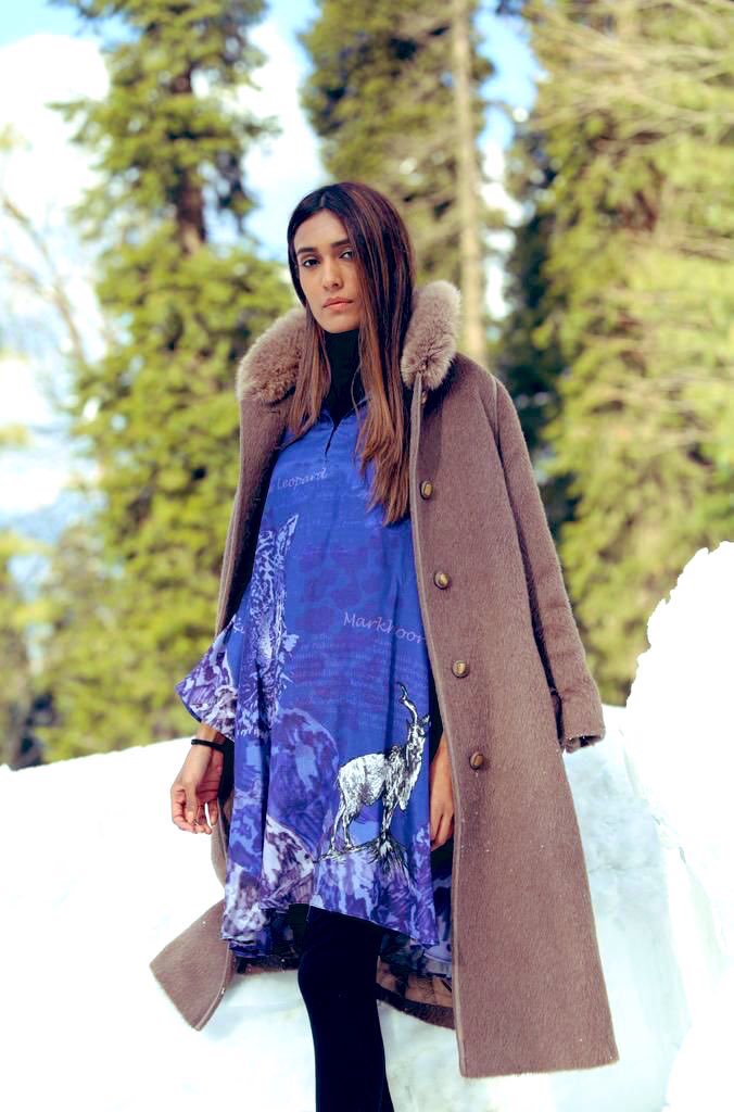 SonyaBattla2's tweet photo. Beautiful #Pakistan Our #SnowLeopard #Markhor tunic shot in their habitat #preservenature #snowleopard #markhor #NoTrophyHunting https://t.co/iabrUj0R5e