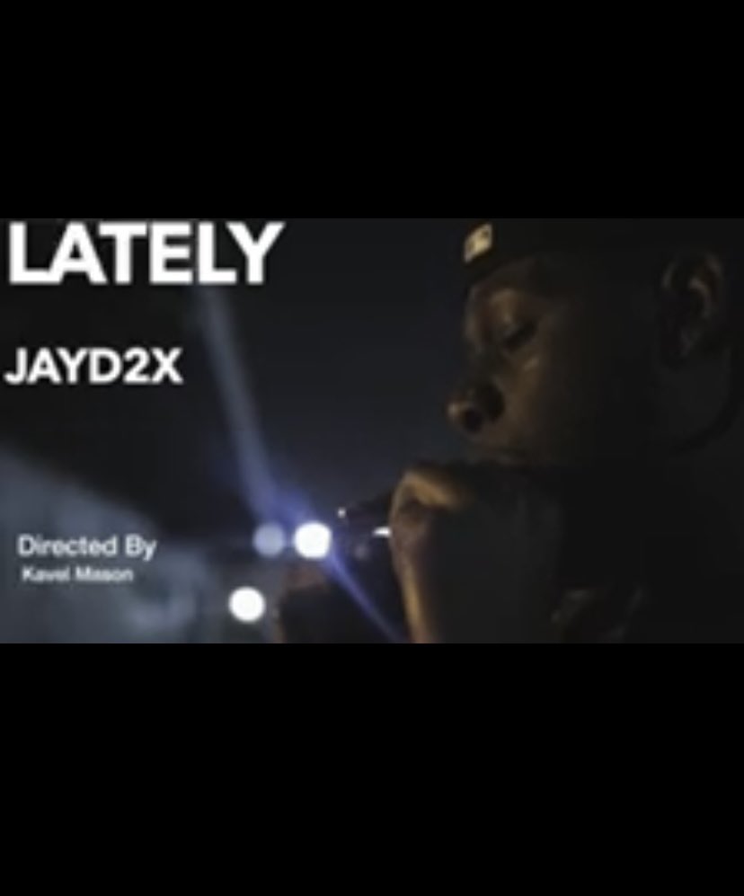 JayDJayD2x's tweet photo. First Tweet kinda Nervous 🤩🤩 https://t.co/L6ikPdhl3s