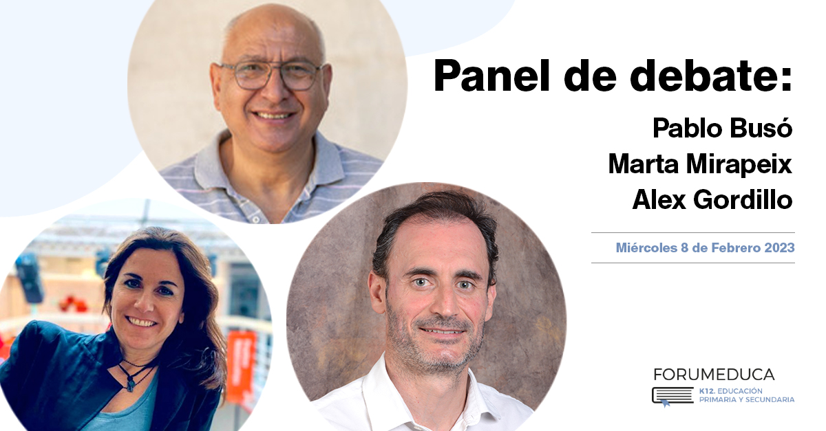 ForumEduca tweet media