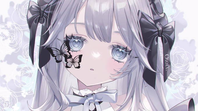 #可愛いと毒と 