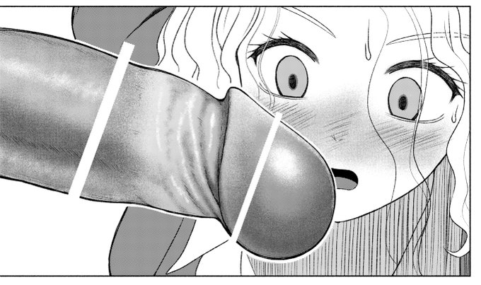 ふたビッチ進捗。
ふたなりおちんぽを描くのが大好きです。
楽しくてつい必要以上に描き込んでしまいます。 