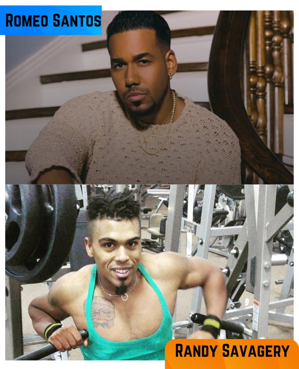 RandySavagery_'s tweet photo. Yall ganna play like we Don't look like primos? @Sweet_Canela #NFT #NFTcollections #SavageProsuctionsNetwork #SavagexFenty #savageXfentySPORT #PodcastAndChill #podcasting #Podcaster #Poddaddy #PodernFamily #RandySavageryShow https://t.co/jzTEw1AvkI