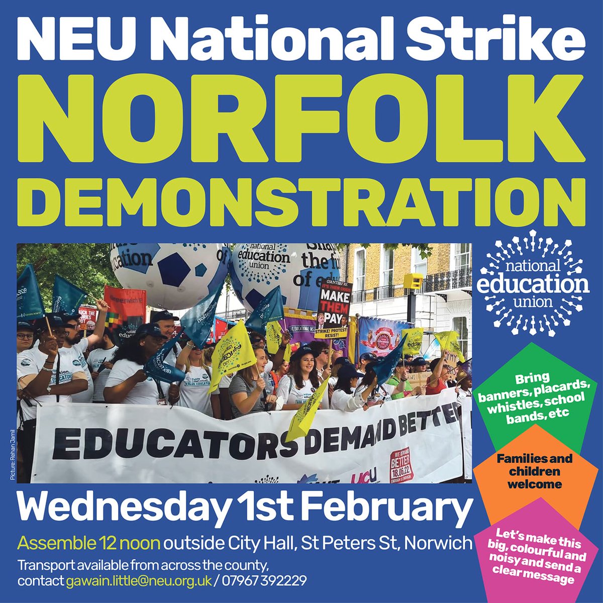 NorfolkNEU (@norfolkneu) on Twitter photo 