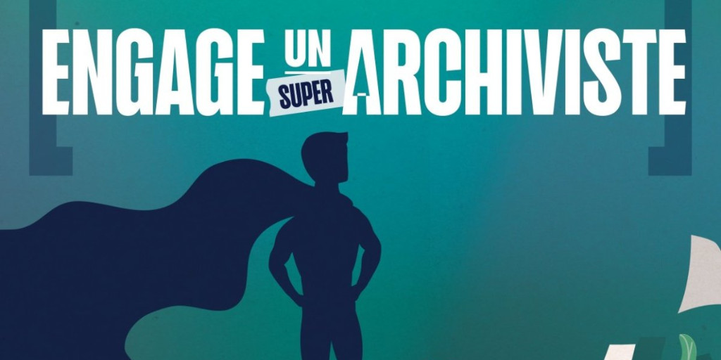 Archivistes_AAF's tweet photo. L'AAF lance 2 questionnaires sur l'emploi !

Un questionnaire a été créé par situation, répondez selon la vôtre :
🔎en recherche d’emploi
💼ou de recruteur (1 réponse par structure)

Un grand merci par avance, nous ferons une synthèse. Les enquêtes 👇
https://t.co/rE0BhCvKst https://t.co/0S7FVkJgrv