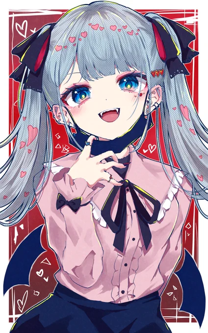 ヴァンパイア #初音ミク 