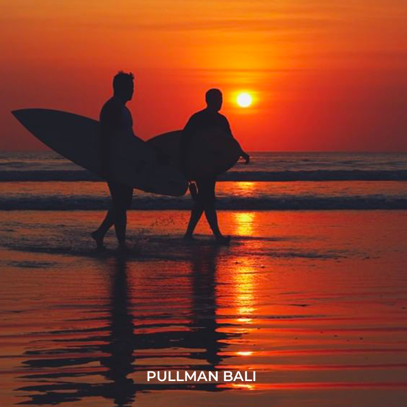 All's tweet photo. Soak up the sun at any time of the day! π
From morning to dawn, at @pullmanhotels youβve got it all.
Book your next stay at https://t.co/PDRK94qBtO
#LiveLimitless #LimitlessTravel #PullmanPhuket #Thailand #Pullmancairns #Australia #PullmanBali #Indonesia