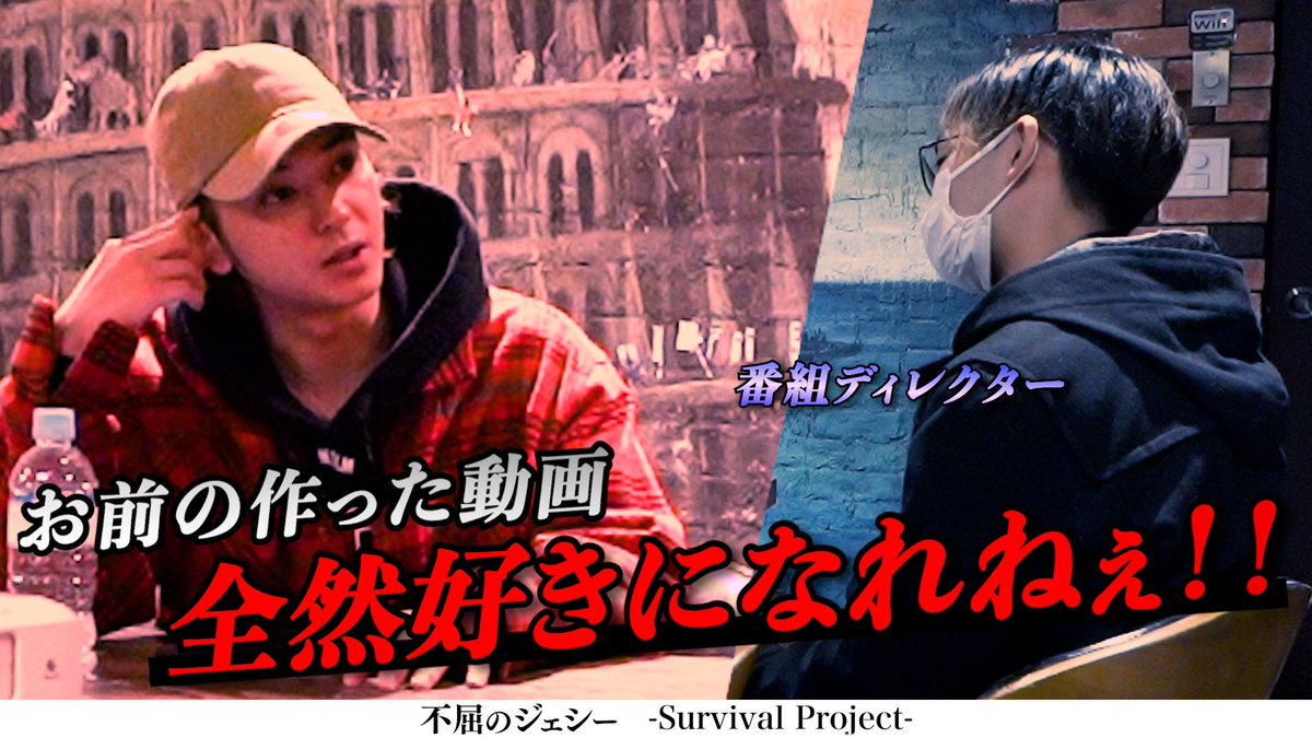 survival_pj's tweet photo. 【新作公開！】

https://t.co/qOtj5kzo7N https://t.co/snypPMmGm3