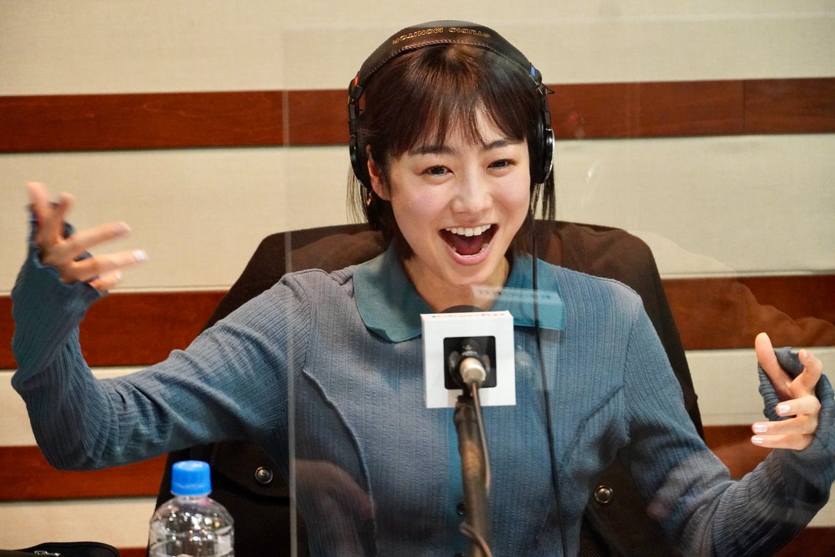 現役サポート　プロジェクト　ホットライブ100　高校スーパーベーシック　① 高田師範代 として美声の正拳突きと 気合の入った波動を披露👊 #高田