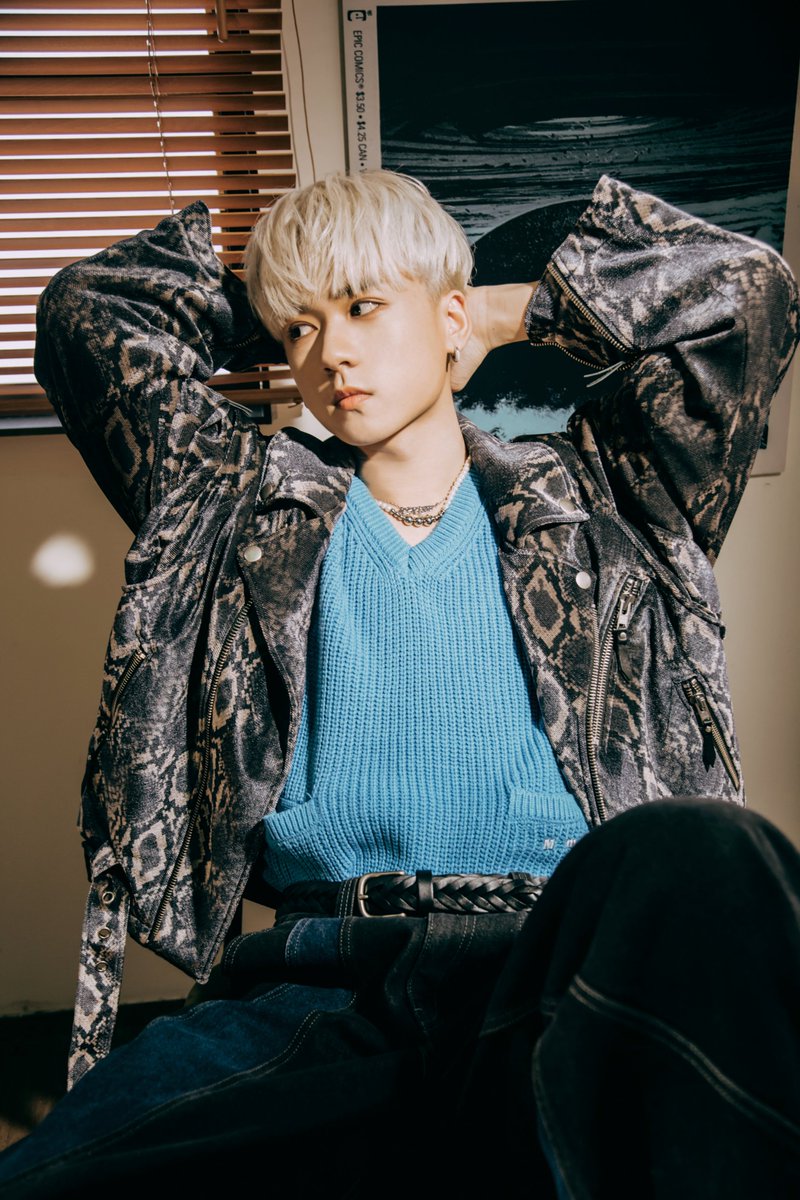 Official_Ozone_'s tweet photo. Ozone - ‘想跟你就這樣靠得越來越近’
ε٩(*♡A♡*)۶з
#周祖安 #Andrew
#Ozone
#Ozone想跟你就這樣靠得越來越近
#想跟你就這樣靠得越來越近
#CantControlIt
#🦄 https://t.co/q7Cgi6VwZs