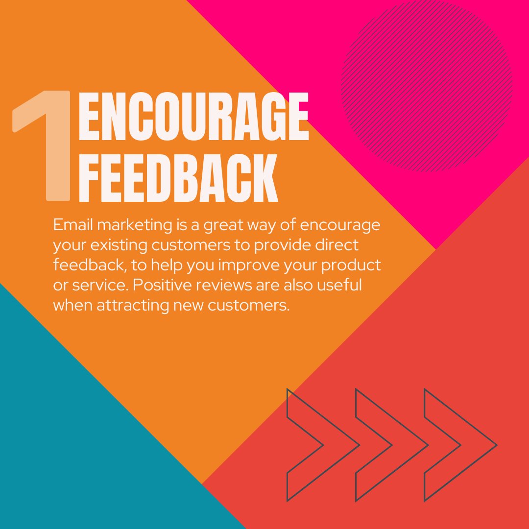 mediastreet's tweet photo. It’s Get To Know Your Customers Day! A good way to build stronger relationships with your customers is through email marketing, which has shown to form the most loyal and long-lasting customers

Call us today on 01392 914033 for more information about our newsletter campaigns. https://t.co/DuiEXBulAO