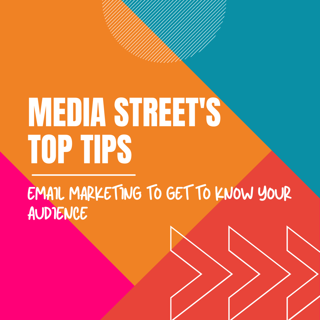 mediastreet's tweet photo. It’s Get To Know Your Customers Day! A good way to build stronger relationships with your customers is through email marketing, which has shown to form the most loyal and long-lasting customers

Call us today on 01392 914033 for more information about our newsletter campaigns. https://t.co/DuiEXBulAO
