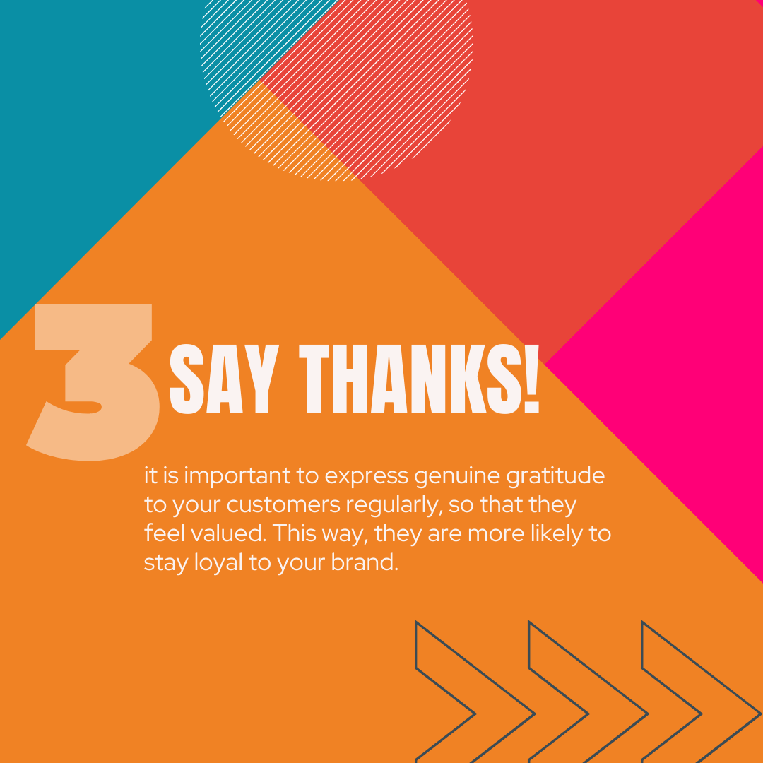 mediastreet's tweet photo. It’s Get To Know Your Customers Day! A good way to build stronger relationships with your customers is through email marketing, which has shown to form the most loyal and long-lasting customers

Call us today on 01392 914033 for more information about our newsletter campaigns. https://t.co/DuiEXBulAO