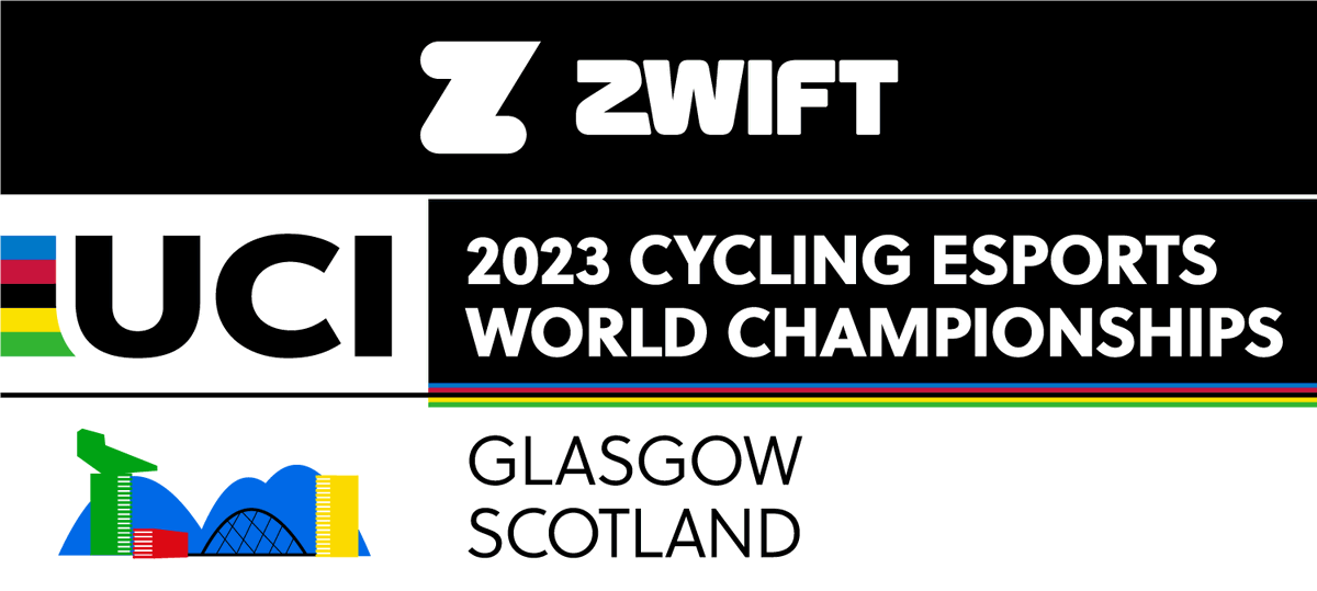 📢Don't miss your chance to join <a href="/BritishCycling/">British Cycling</a> athletes at the 2023 <a href="/UCI_cycling/">UCI</a> Esports World Championships live physical final in Glasgow on 18 Feb <a href="/EngineworksGla/">The Engine Works</a>. 

🎟️Tickets now on sale bit.ly/3WliICf

#GlasgowScotland2023 #PowerOfTheBike <a href="/GoZwift/">Zwift</a> <a href="/CyclingWorlds/">2027 UCI Cycling Worlds Haute-Savoie Mont-Blanc</a>