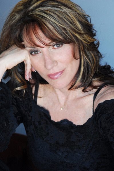 Happy Birthday, Katey Sagal!      