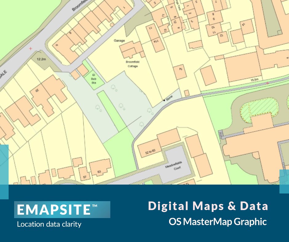 emapsite's tweet photo. OS MasterMap Graphic is a simple image-only version of OS Mastermap Topography Layer, the most detailed, current and comprehensive map dataset of Great Britain. 
Find out more: https://t.co/bKg6bybzwY
#OSmastermap #mastermaptopographylayer #topography https://t.co/5Qju8iMgy0