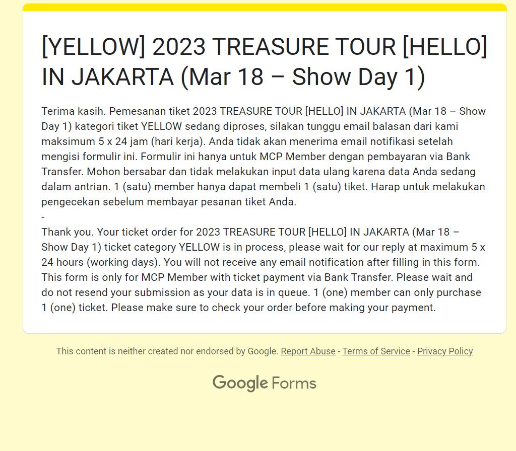 blinkteumey's tweet photo. @ciiivvvyyy @mecimapro Samaaa Yellow D1 kok belum ada kabar email pembayaran ya sampe sekarang 😭, padahal udah bela2in daftar membership mcp @mecimapro  #MECIMAPLEASERESPONDUS https://t.co/kI8nnllNfJ