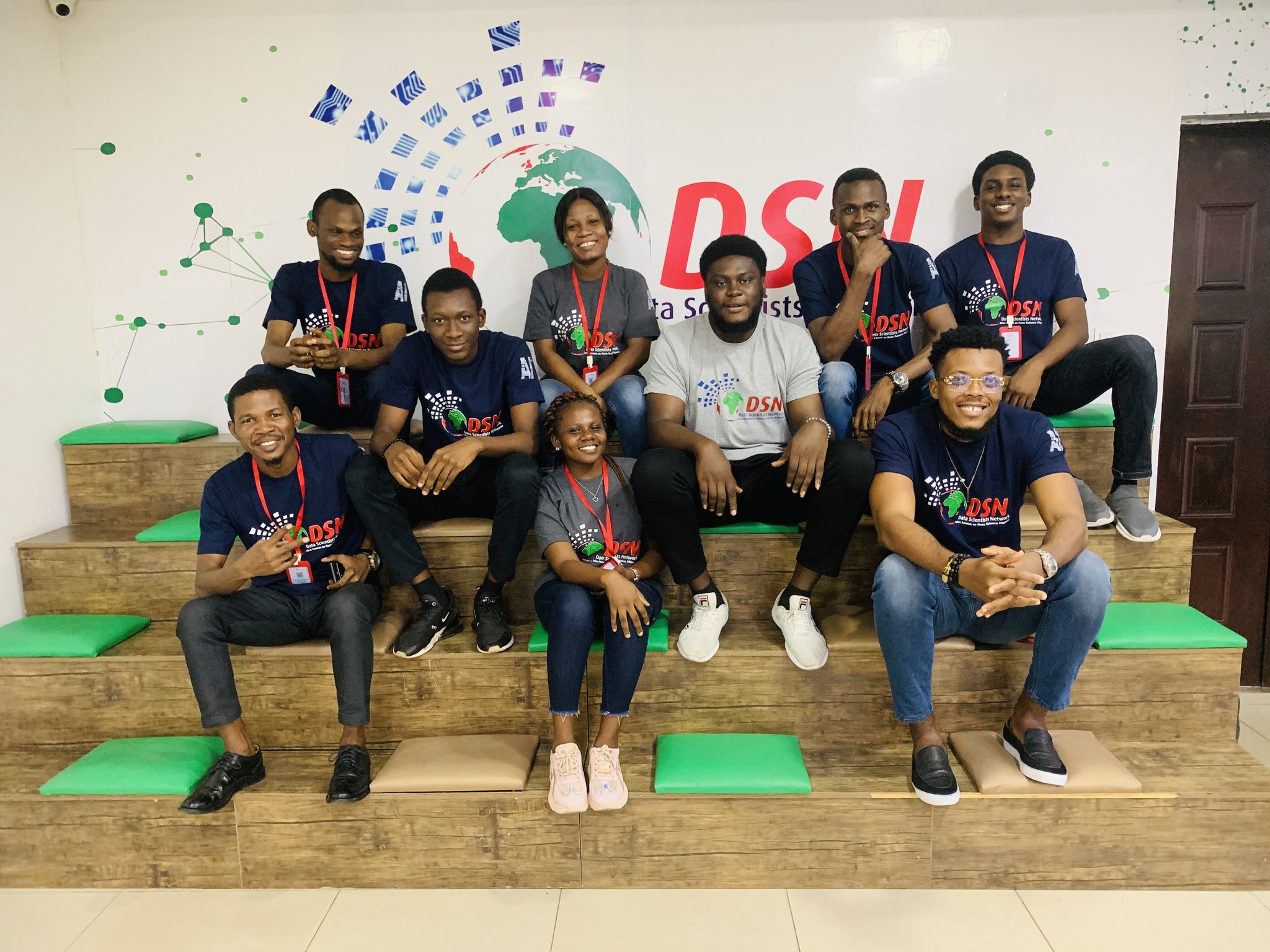 The Insane Impact Dsn Cs Are Having on Professional Relationships