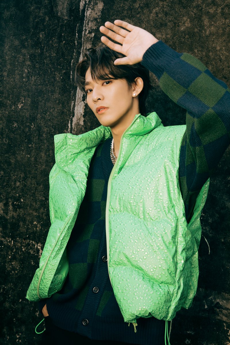 Official_Ozone_'s tweet photo. Ozone - ‘想跟你就這樣靠得越來越近’
ε٩(*♡A♡*)۶з
#林煥鈞 #Rex
#Ozone
#Ozone想跟你就這樣靠得越來越近
#想跟你就這樣靠得越來越近
#CantControlIt
#🦄 https://t.co/iEk8jim1YG