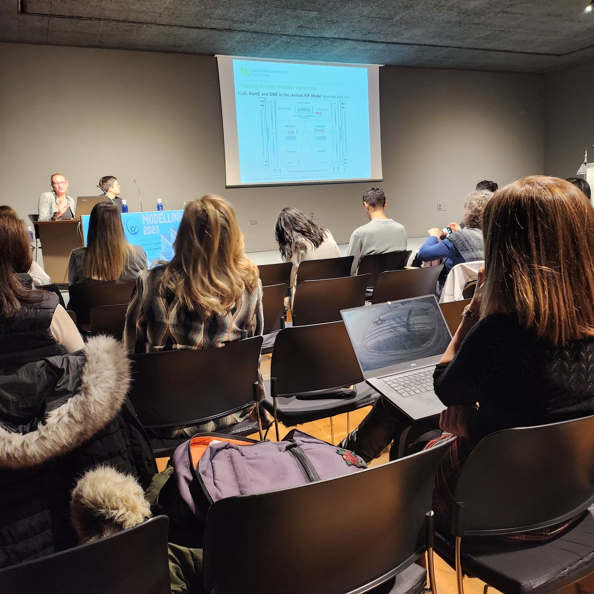 Caroline Tagg tweet media