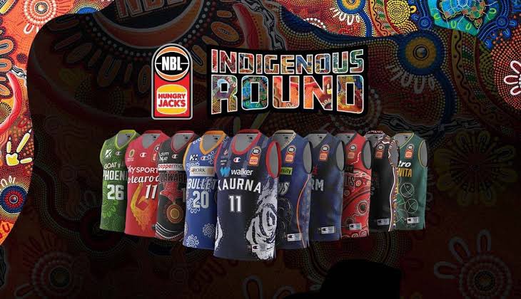 We’re giving away an indigenous or retro #NBL jersey!

See how you can win this by entering the holders only ‘Pick em’ Tourney in discord discord.gg/KpbRS4rtDD