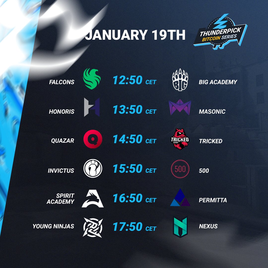 FISSURE tweet media