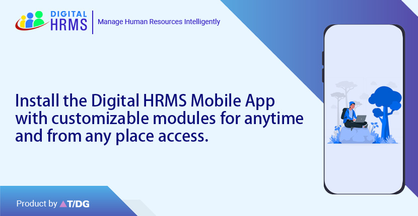 DigitalHRMS's tweet photo. Choose the modules you need to build a customizable mobile app that caters to your specific business requirements. Install the Digital HRMS Mobile App for anytime and from any place access. https://t.co/KsxlA0MzWw #hrmobile #androidapp #iosapp #mobileapp #HRMStool #hrsoftware https://t.co/AoKdZpGZor