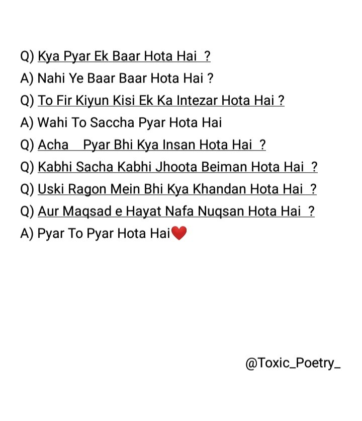 Toxic_Poetry_'s tweet image. Some #QuestionAnswers👇👇