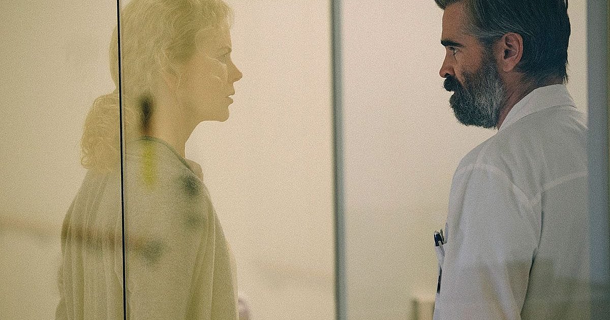 Four films in the last 10 years I think are masterpieces. 
The Lighthouse 
Climax 
Phantom Thread 
The Killing of a Sacred Deer