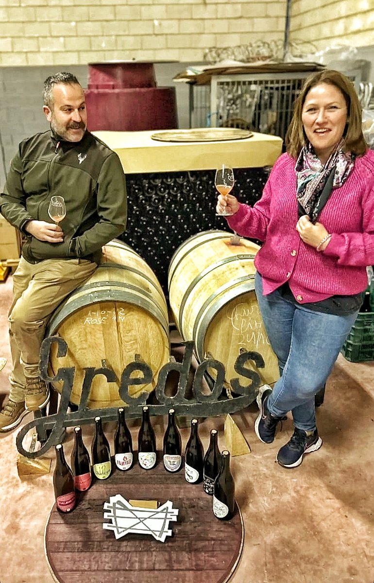 Vinos Naturales tweet media