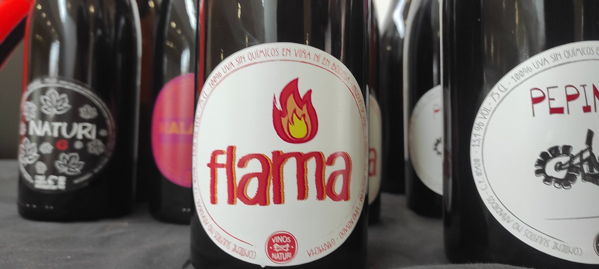 Vinos Naturales tweet media