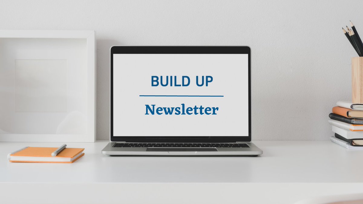 EU_BUILDUP's tweet image. 📬Our first #newsletter of 2⃣0⃣2⃣3⃣ is already available!

Be ready for...

📰Our latest #news and 🗣#ExpertTalks
🖥Must-attend #events &amp;amp; #webinars
🆕 #publications📚 and #projects📝 on the field

... and much more!

Check it here 👉 buildup.eu/sites/default/…