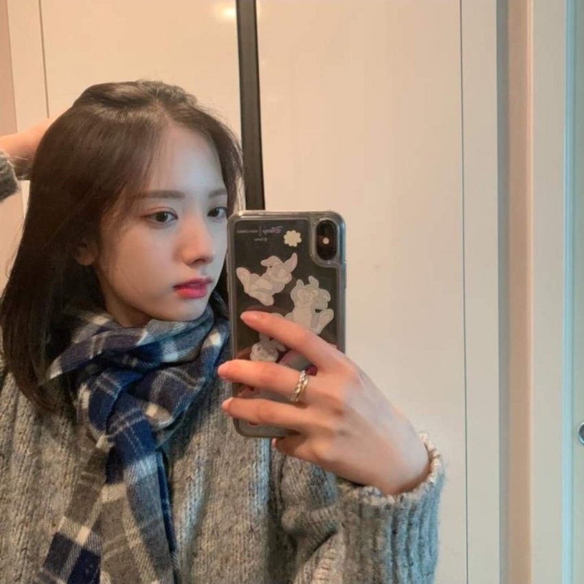 둘셋사랑해뽀나야