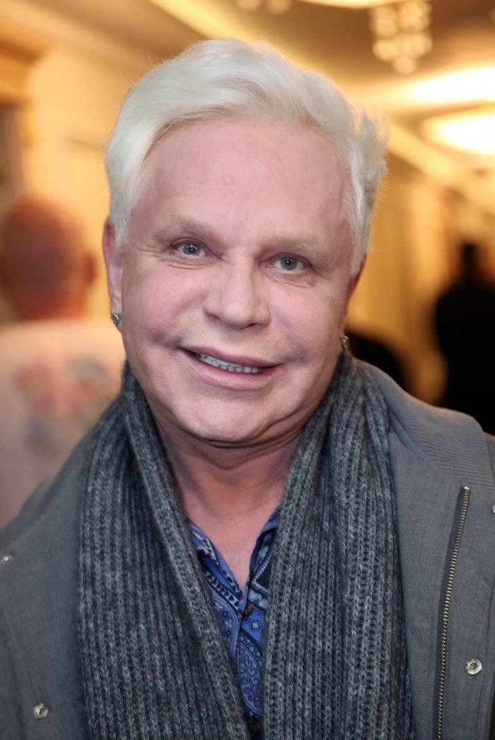 Starhit: брат Бориса Моисеева назвал человека, причастного к его смерти
trts.io/bqb4y