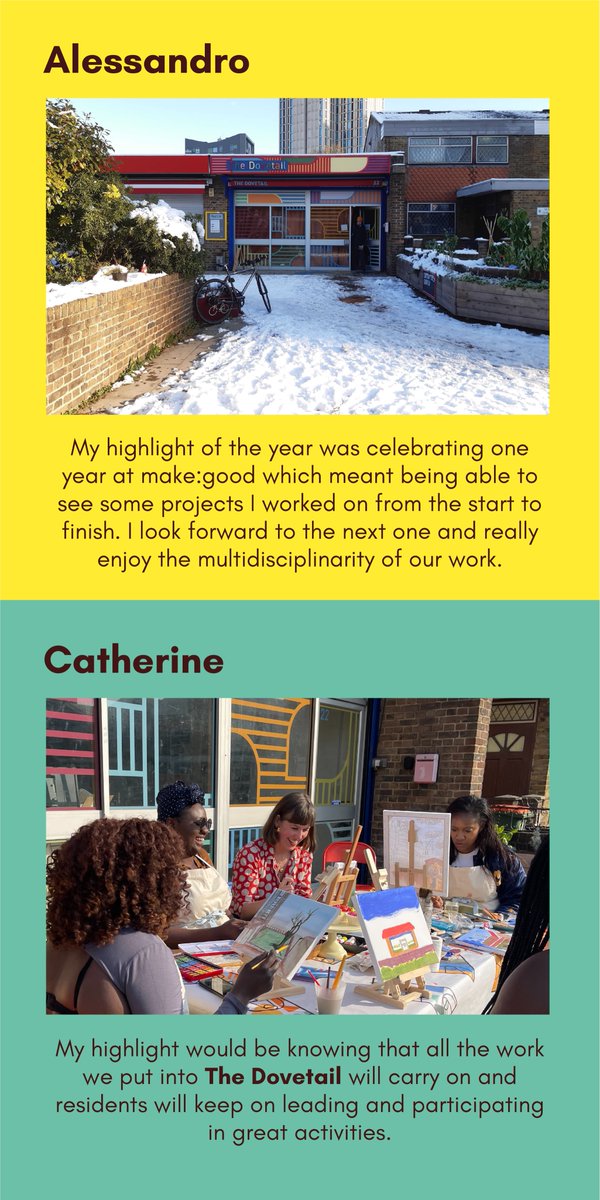 make:good tweet media