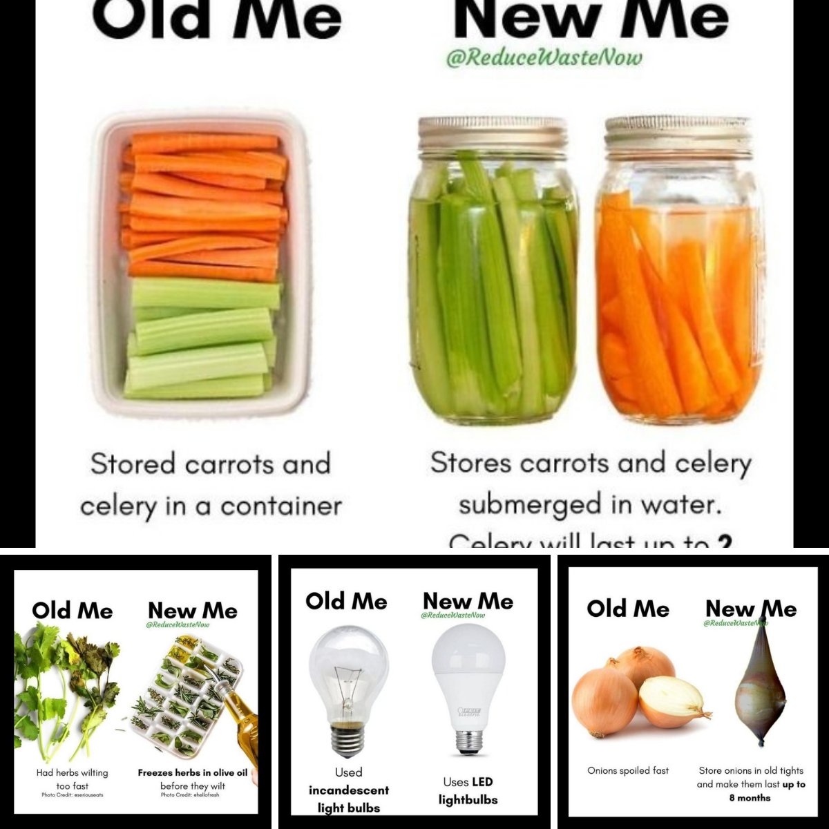 Small Yet Significant Life Changes You Can Make to Reduce Waste 🤩

diynhacks.com/reduce-waste-i…