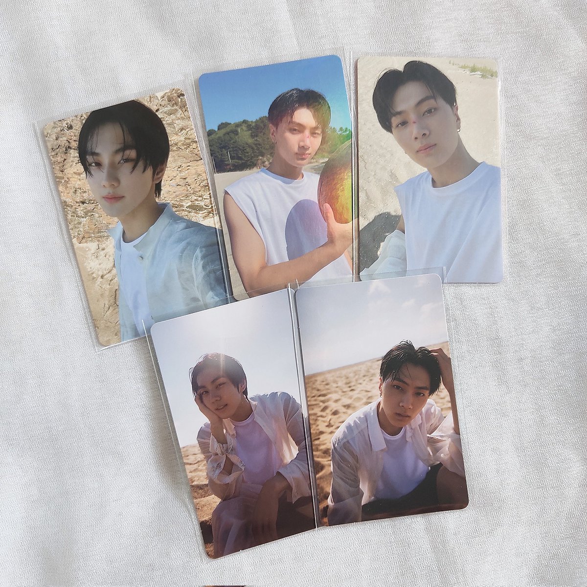 lauvbasket's tweet photo. wts lfb ph

jaywon odysseus set

₱900

on hand, x sensitive claimers
prio payo / 3 days dop

t. enha enhypen dimension dilemma ody jay jungwon jay braso selca pob wev weverse https://t.co/iwDAD32B46