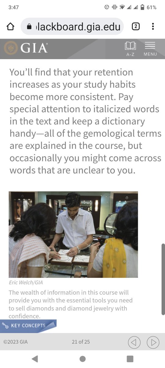 General_Seldon's tweet image. #DiamondEssentials goal is to give tools need to #Sell #DiamondJewelry #Ethically #Honestly #Effectively. #GEM130 course has 7 assignments: #DiamondsAndDiamondValue #ClarityAndValue #ColorAndValue #CutAndValue #CaratWeightAndValue #TheDailyRetailBusiness #PresentingDiamondJewelry