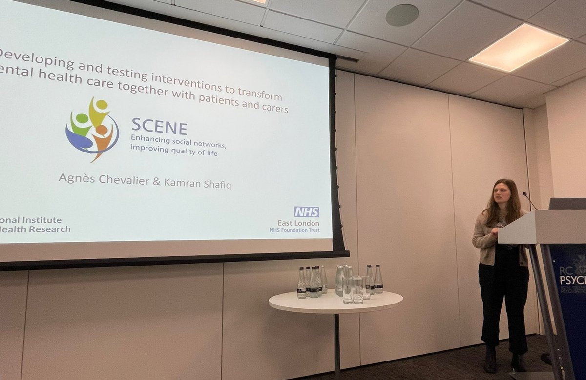 SCENE Study tweet media