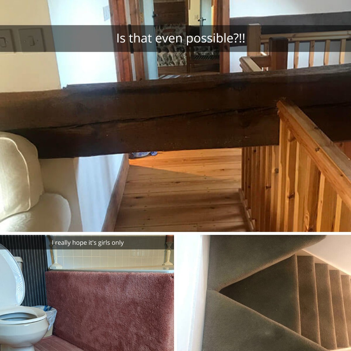 Questionable House Designs That Made Us Go “Hmm…” 😂🏠

diynhacks.com/questionable-h…