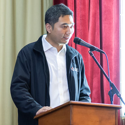"The important thing for us is to see outcomes – to see actions and commitments."

What <a href="/ParraMission/">Parramatta Mission</a>'s Chao Zhou told <a href="/Hope1032/">Hope 103.2</a> before our last assembly with <a href="/Matt_KeanMP/">The Hon. Matt Kean</a> applies to our next one with both Kean &amp; <a href="/dmookheyMLC/">Daniel Mookhey</a> in February!

Listen here: omny.fm/shows/hope-103…