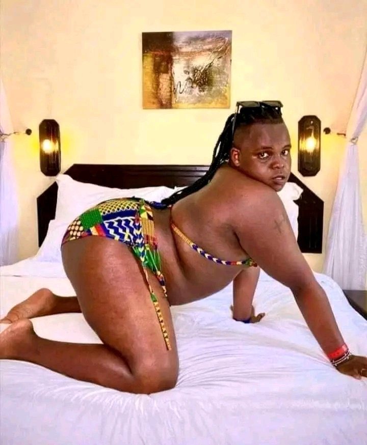 Any advice for Kelvin Kinuthia?