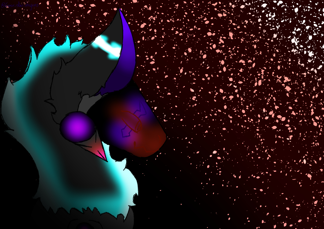 just finished a doodle
@Marque022 
enjoy