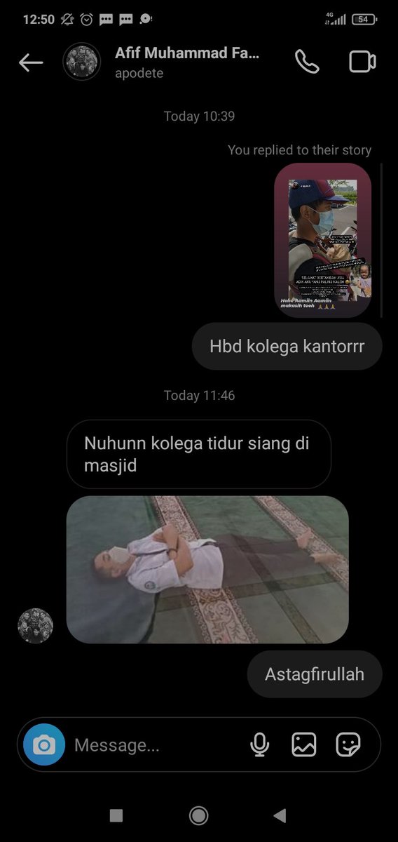 mcdanar's tweet photo. Kegep kolega kantor https://t.co/hwtLccf2OT