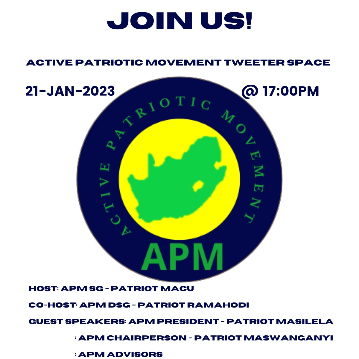 🇿🇦 FEARLESS- PATRIOT🇿🇦 tweet media