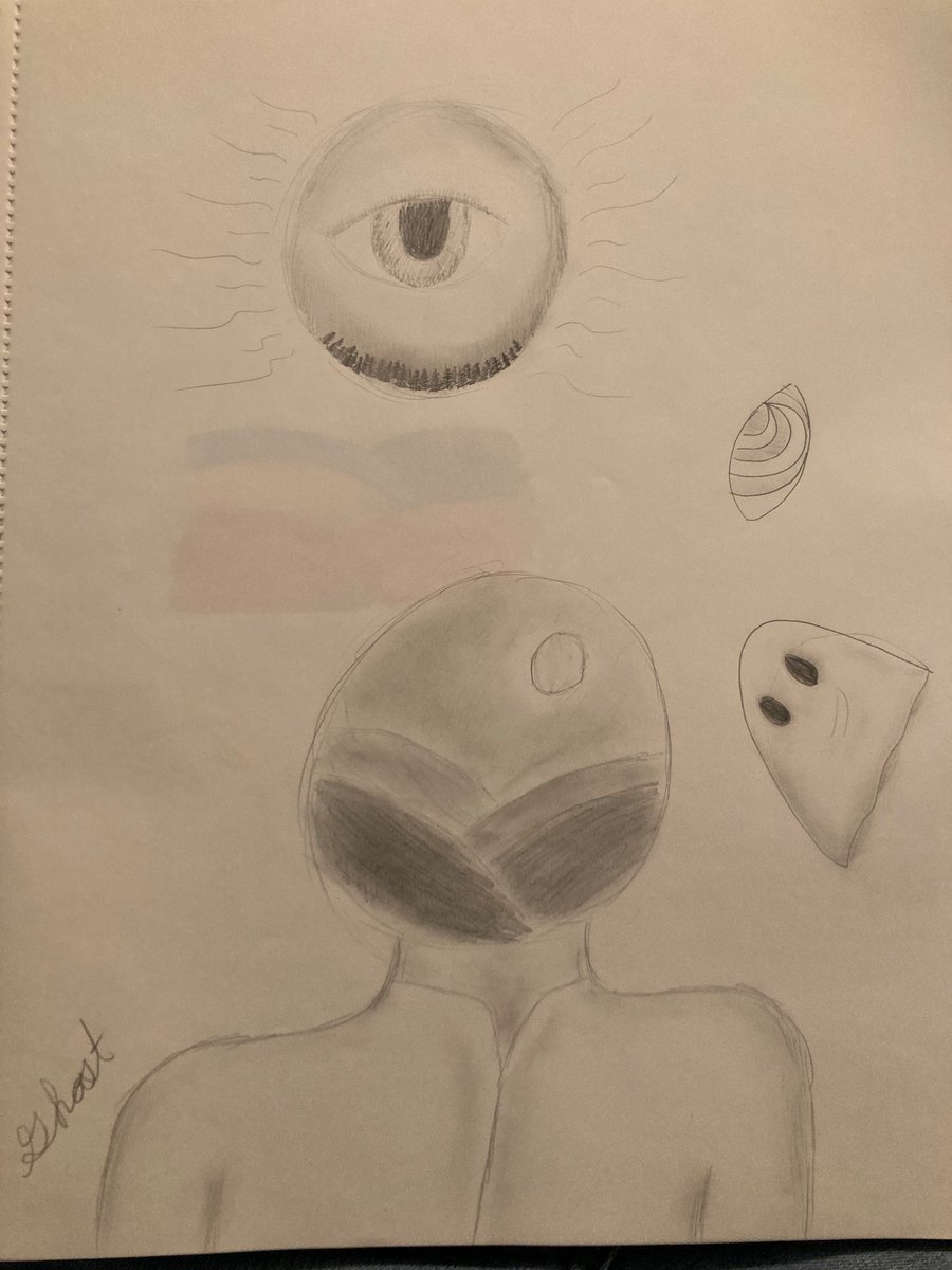 Ghost (@ghosts_art) / Posts / X