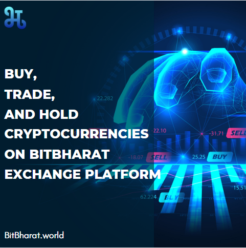 BitBharat tweet media