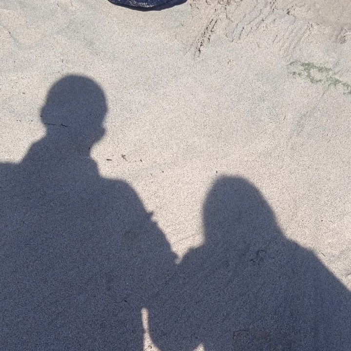 #FotoProfilBaru