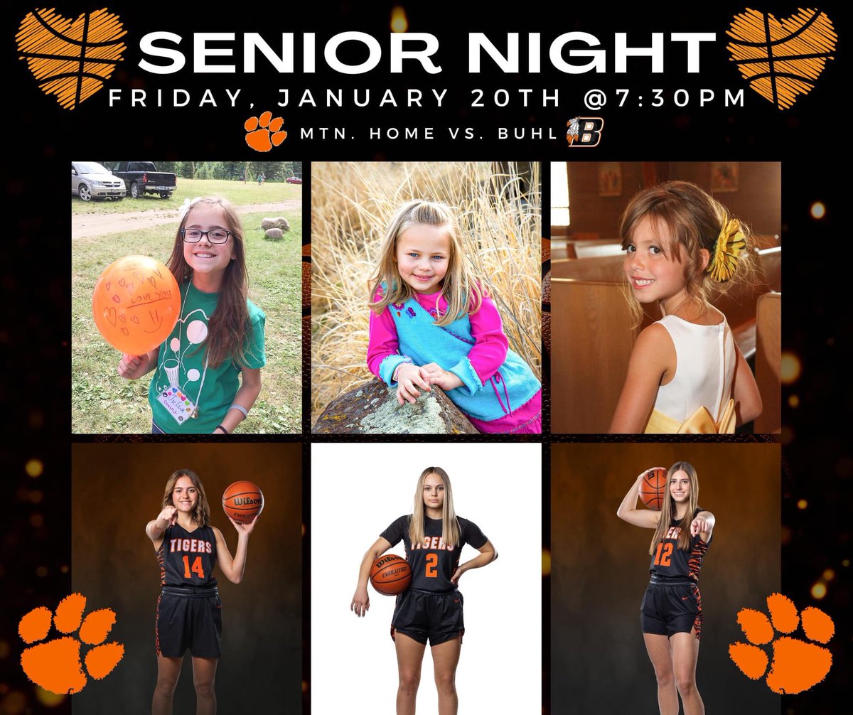 MHHS Tigers GBB tweet media