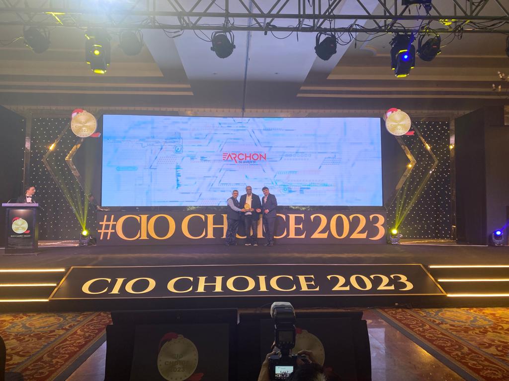 Archon Consulting Systems Pvt Ltd tweet media